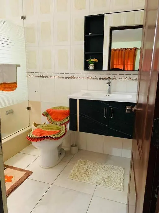 Apartamento Acogedor Para Una Estancia Feliz! Mendoza 0*,  Δομινικανή Δημοκρατία