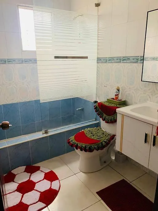 Apartamento Acogedor Para Una Estancia Feliz! Mendoza Διαμέρισμα